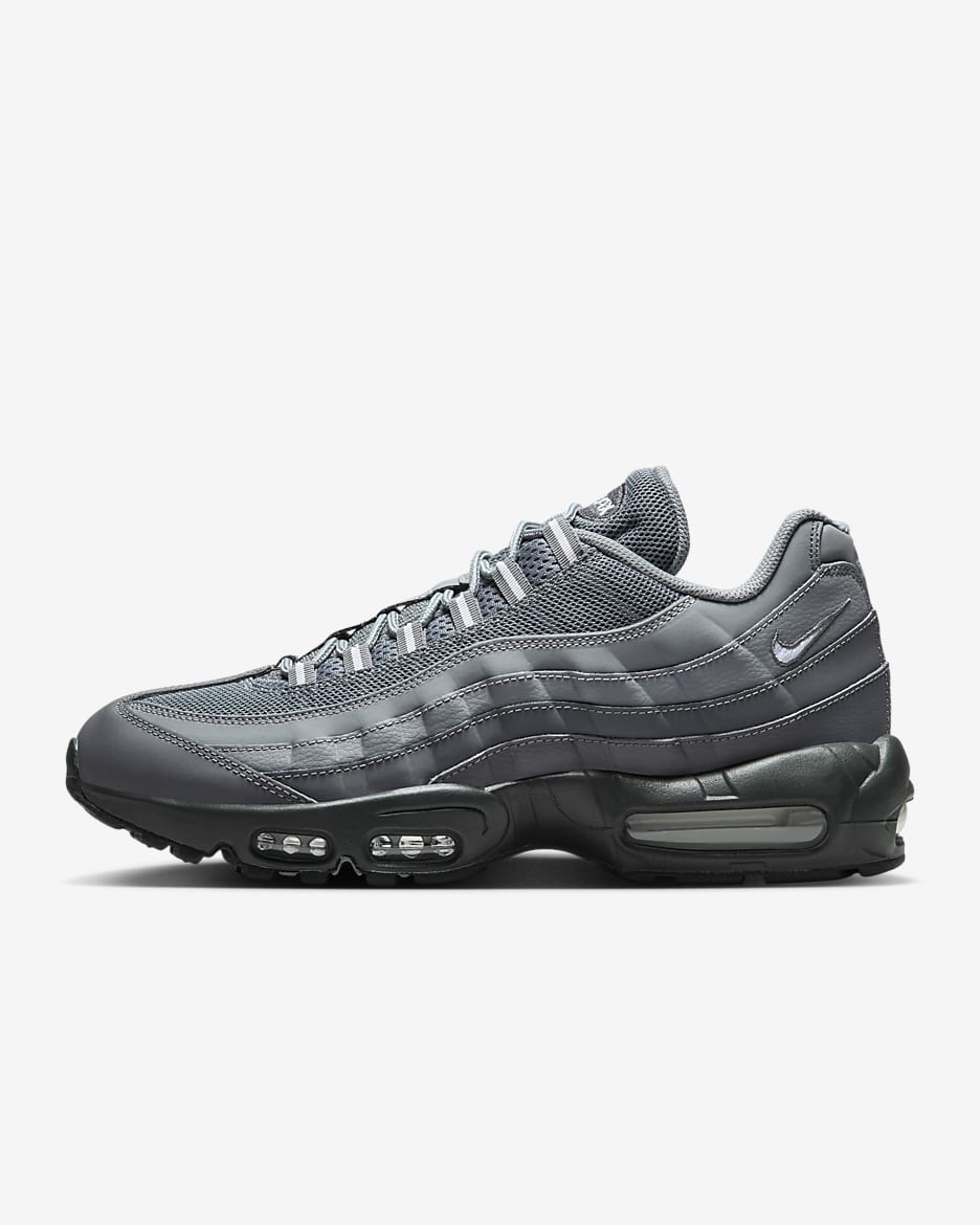 Zapatillas air max 95 hombre sale